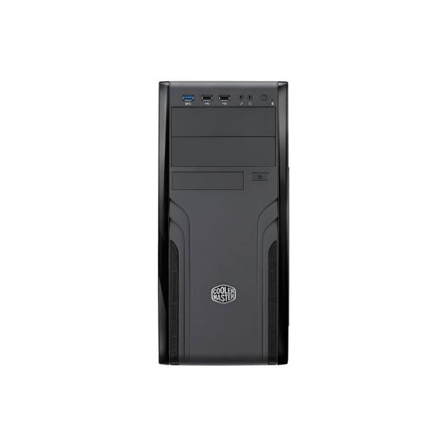 Cooler Master Boîtier d’ordinateur Force 500