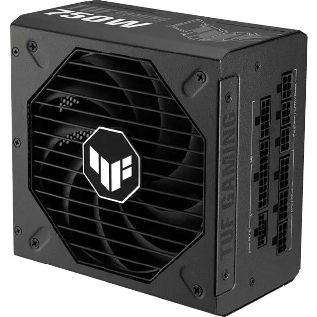 ASUS TUF Gaming 750W Gold