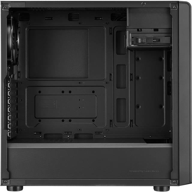 Cooler Master Boîtier d’ordinateur Elite 500 ODD