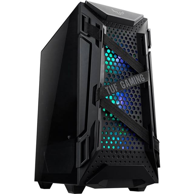 ASUS TUF Gaming GT301