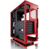 Fractal Design Focus G - Mystic Red