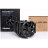 Noctua Refroidisseur CPU NH-D15 chromax.black