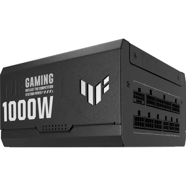 ASUS TUF Gaming 1000W Or