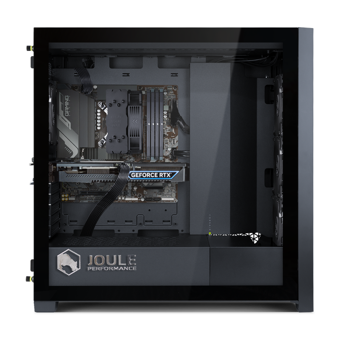 Joule Performance Gaming PC RTX4060TI I5 32GB 1TB L1127991