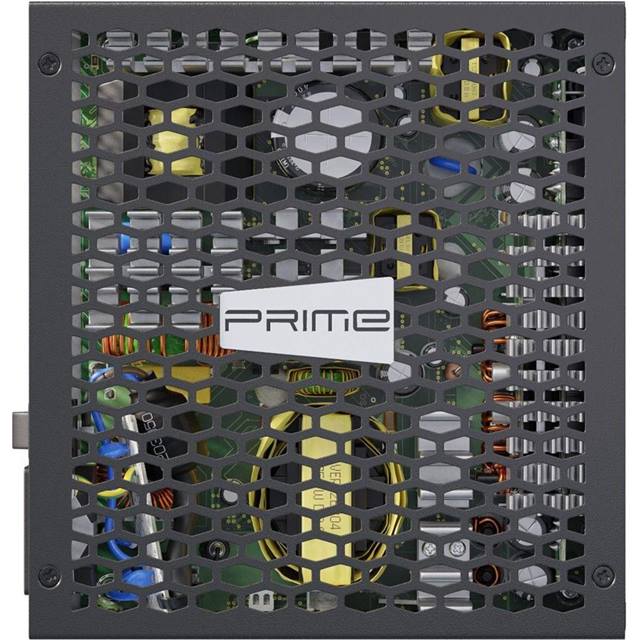 Seasonic Bloc d’alimentation Prime PX-500 Fanless 500 W