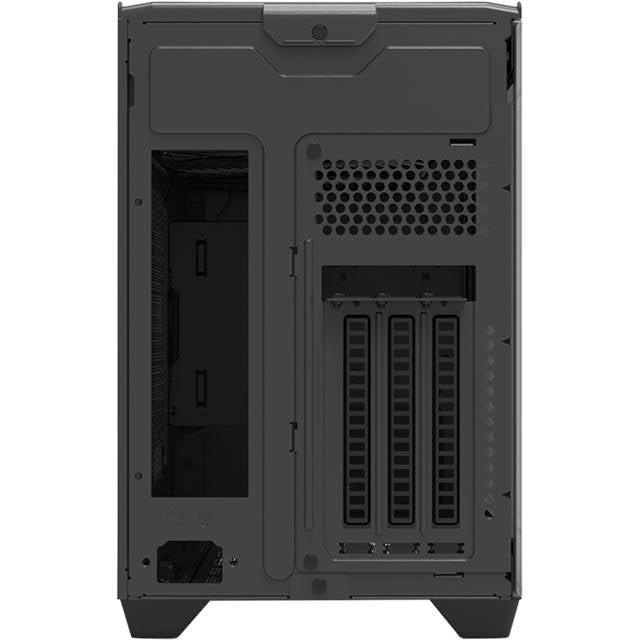 Cooler Master MasterBox NR200P Max - schwarz