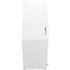 Fractal Design Boîtier d’ordinateur Pop Silent TG Blanc