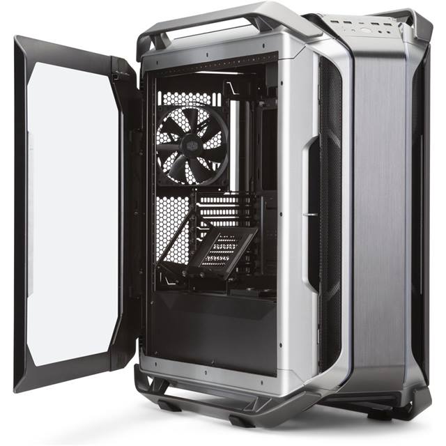 Cooler Master Boîtier d’ordinateur COSMOS C700M