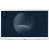 Samsung The Serif QE65LS01BA, weiss