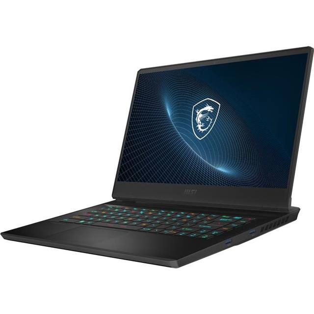 MSI Vector GP66 12UGS-433CH (15.6" QHD, i7H, 16GB, 1TB SSD, GeForce RTX3070Ti, W11H)