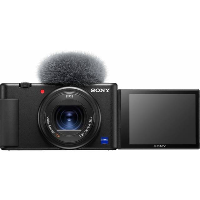 Sony Vlog-Kamera ZV-1