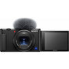 Sony Appareil photo ZV-1