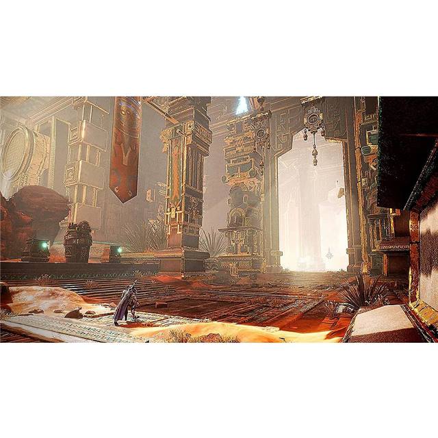 Sony Godfall [PS5] (D)