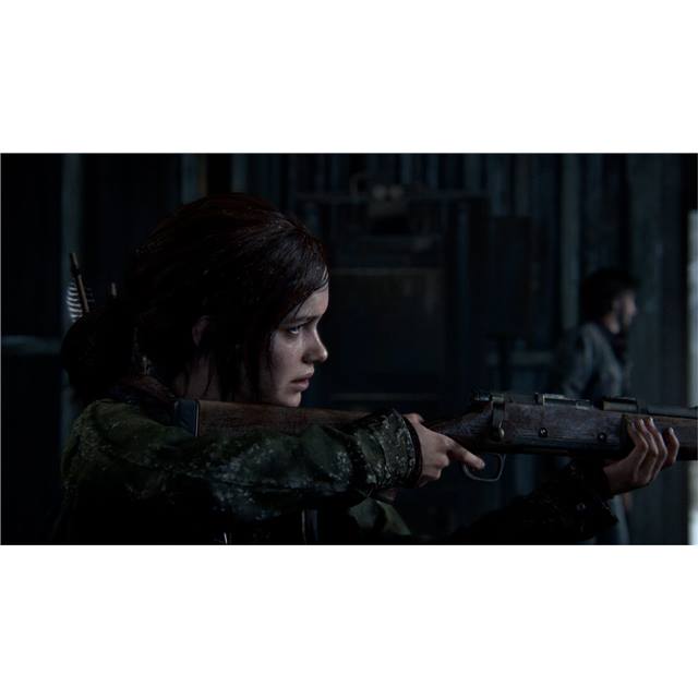 Sony The Last of Us Part I