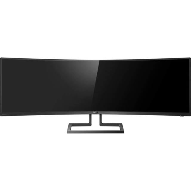 Philips 499P9H (49", 5K Dual QHD)