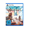 Sony Godfall [PS5] (D)