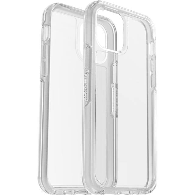 Otterbox Symmetry clear für iPhone 12/12 Pro - transparent
