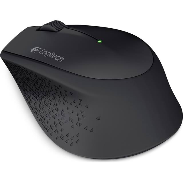 Logitech Souris M280 noir