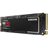 Samsung 980 Pro NVMe M.2 Gen4 - 2TB