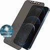 PanzerGlass Displayschutz Case Friendly AB Privacy iPhone 12 Pro Max
