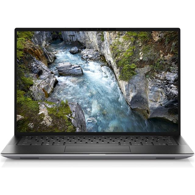 DELL Ordinateur portable Precision 5470 (i7, 16 GB, 512 GB, A1000)