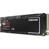 Samsung 980 Pro NVMe M.2 Gen4 - 1TB