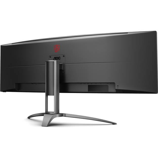 AOC AG493UCX2 (49", Dual QHD)