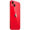 Apple iPhone 14 Plus (6/512 Go, rouge)