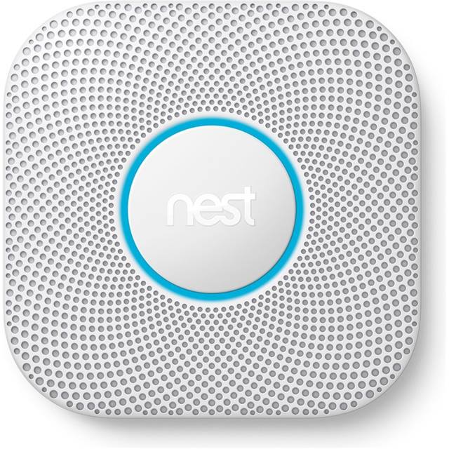 Nest Protect Rauchmelder