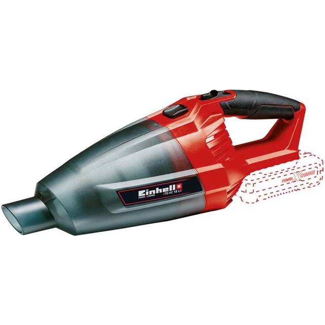 Einhell Akku-Handsauger TE-VC 18 Li Solo