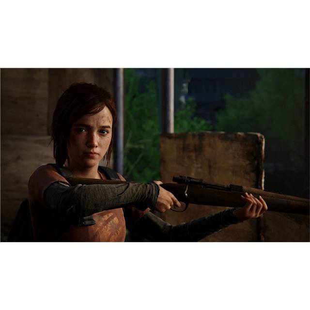 Sony The Last of Us Part I