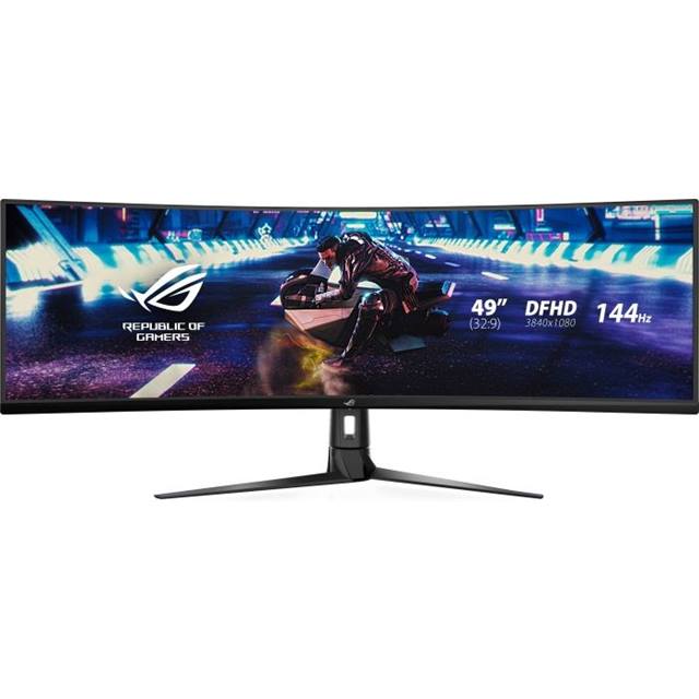 ASUS ROG Strix XG49VQ (49", DFHD)