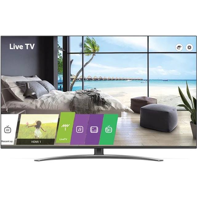 LG TV d’hôtel 65UT762V 65 "