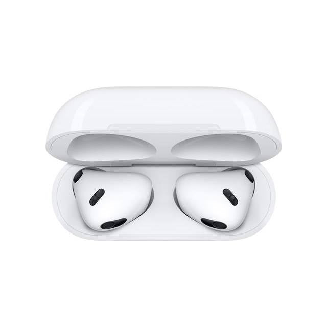 Apple AirPods de 3e génération