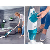 Leifheit Nettoyeur de sols durs Regulus Aqua PowerVac