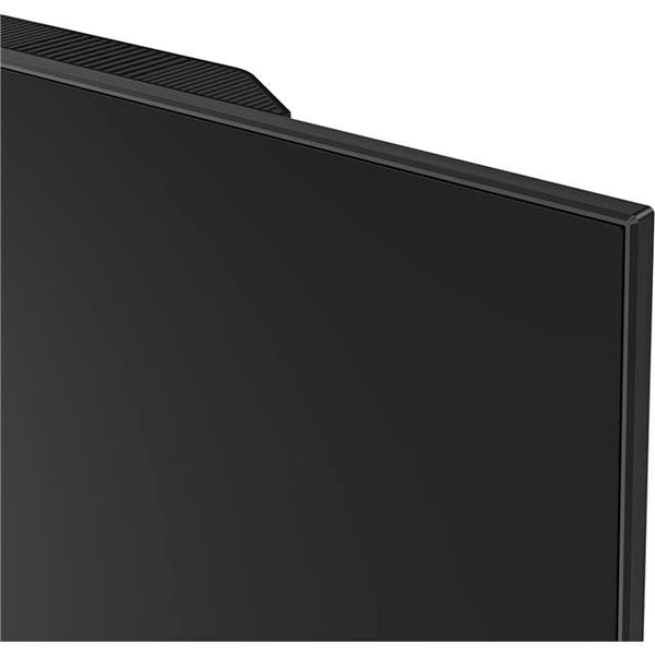 Der Titel „Hisense 75U9GQCH“ bleibt im Französischen unverändert, da es sich um einen spezifischen Produktnamen handelt. In den meisten Fällen werden Markennamen und Modellnummern nicht übersetzt.