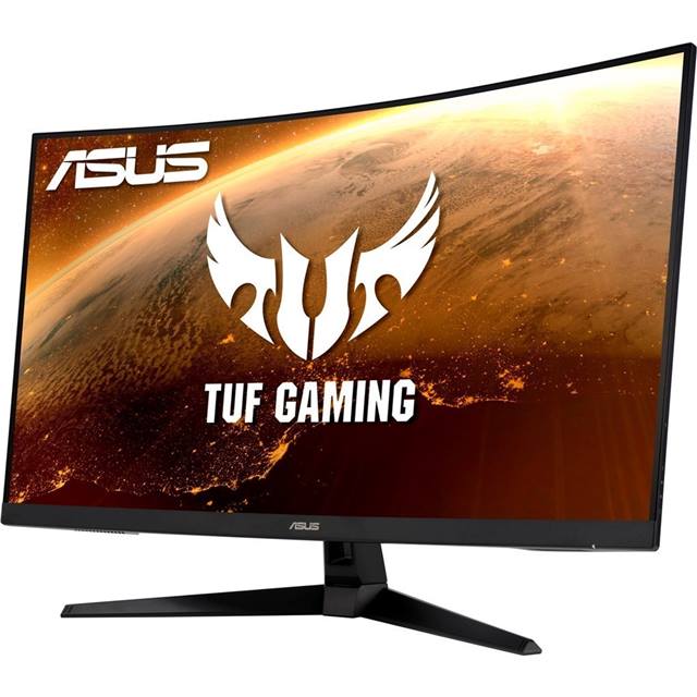 ASUS Moniteur TUF Gaming VG32VQ1BR