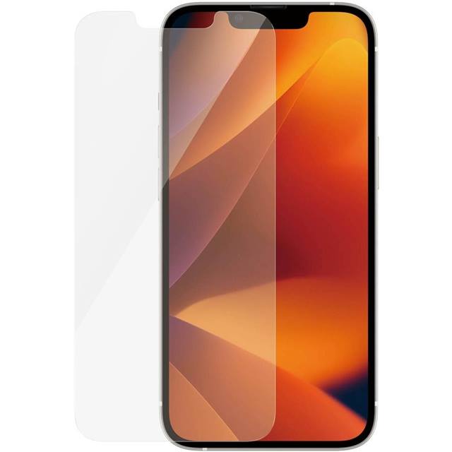 PanzerGlass Displayschutz Classic Fit iPhone 14