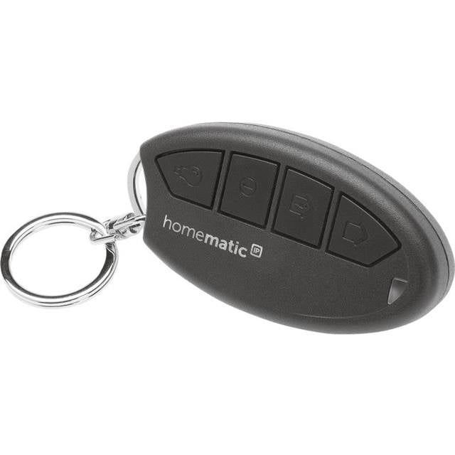 HomeMatic IP Schlüsselbundfernbedienung Alarm, HmIP-KRCA