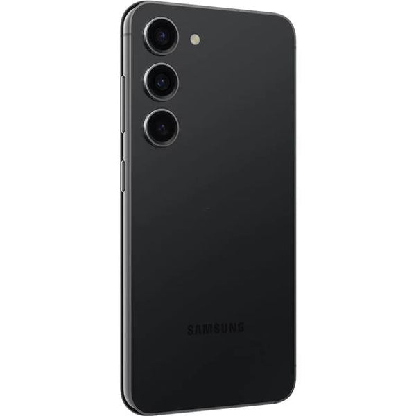 Samsung Galaxy S23 Double SIM Édition Entreprise (8/256 Go, noir)