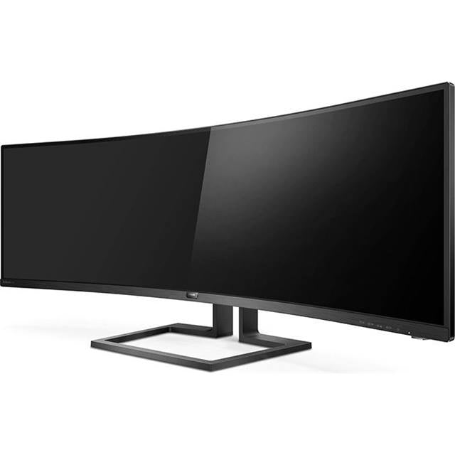 Philips 499P9H (49", 5K Dual QHD)