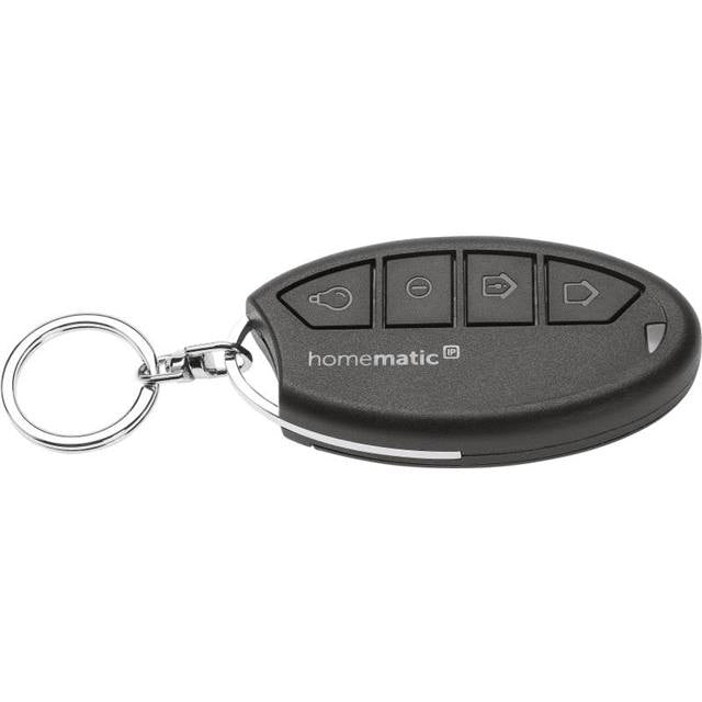 HomeMatic IP Schlüsselbundfernbedienung Alarm, HmIP-KRCA