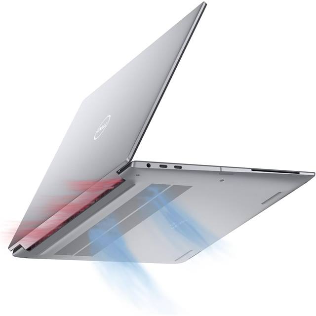 DELL Ordinateur portable Precision 5470 (i7, 16 GB, 512 GB, A1000)