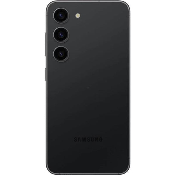 Samsung Galaxy S23 Double SIM Édition Entreprise (8/256 Go, noir)