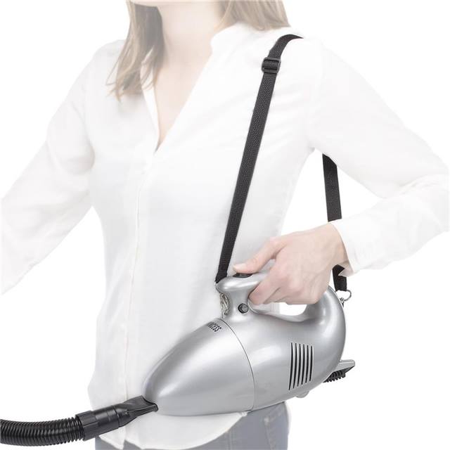 Princess Aspirateur portatif automatique Turbo Tiger