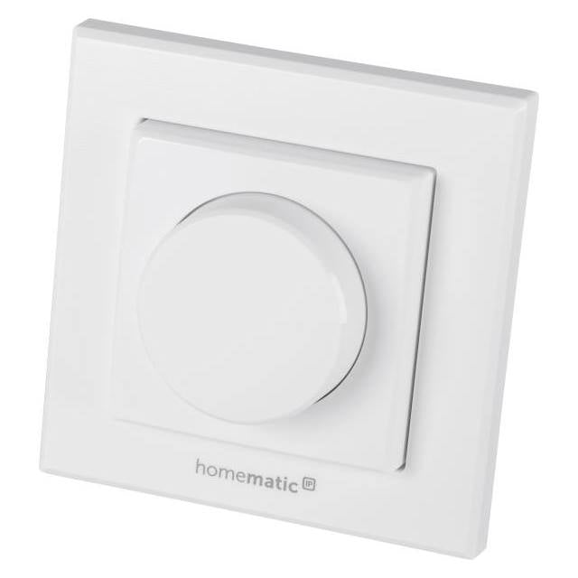 HomeMatic IP Funk-Drehtaster
