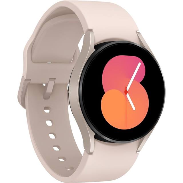 Samsung Galaxy Watch5 LTE (40mm) - pinkgold - CH Modell