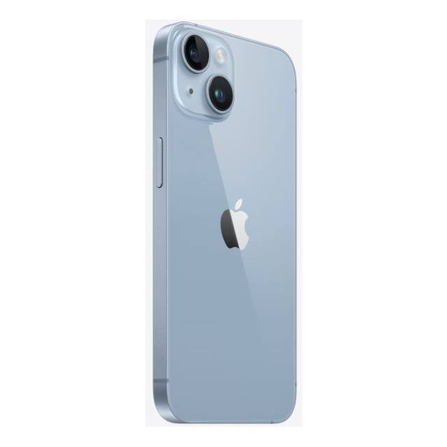 Apple iPhone 14 (6/512GB, blau)