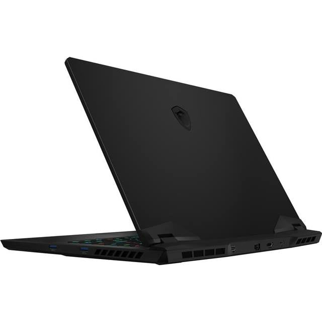 MSI Vector GP66 12UGS-433CH (15.6" QHD, i7H, 16GB, 1TB SSD, GeForce RTX3070Ti, W11H)