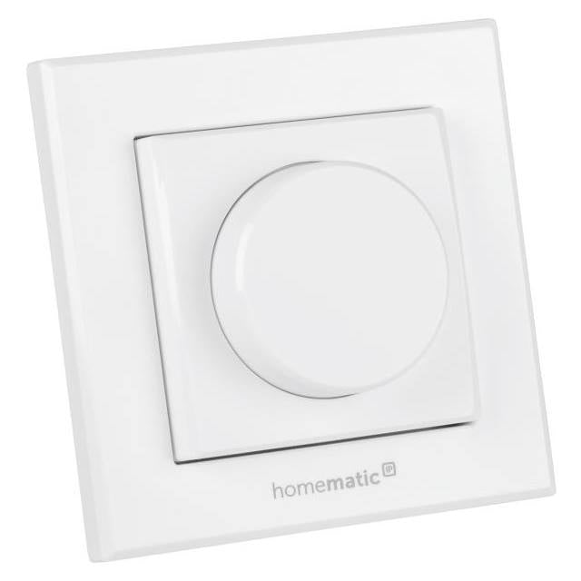 HomeMatic IP Funk-Drehtaster